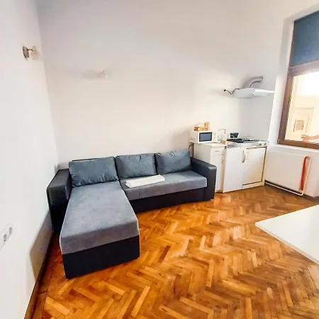 Apartment History Piata Mare